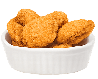 Chicken Nuggets