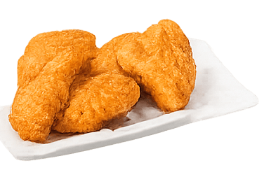 Deep Fried Mac & Cheese Bites