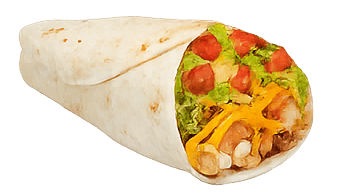 Soft Beef Taco
