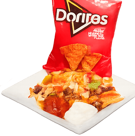 Taco in a Bag