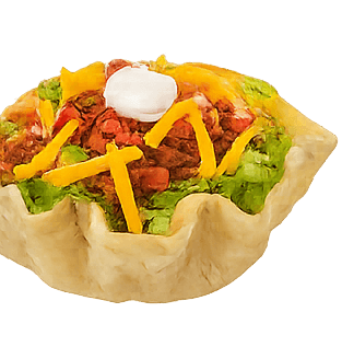 Taco Salad