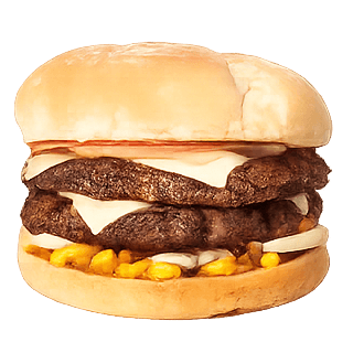 Create Your Burger