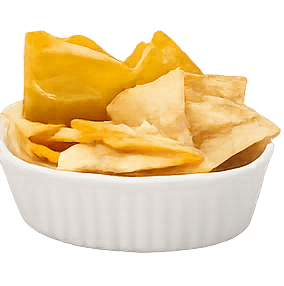 Mexican Fries