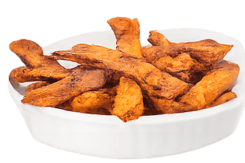 Sweet Potato Fries